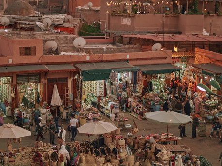 Medina