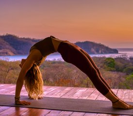 8 Tage Ganzheitliches Strand und Yoga Retreat im Tropischen San Juan del Sur, Nicaragua - Photo 5