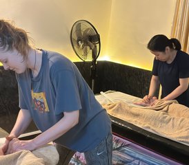31 Tage 200-Stunden Yogalehrer Ausbildung und Professionelles Diplom im Massagekurs in Kathmandu, Nepal - Photo 2
