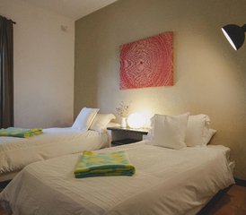 5 jours en stage de yoga des 5 éléments sur l'île de Lanzarote, Espagne - Photo 5