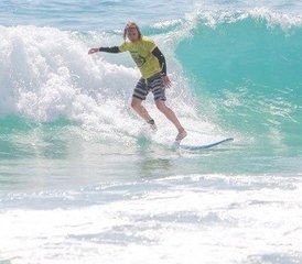 8-Daagse Spaanse Cursus en Surfkamp in Corralejo, Fuerteventura, Spanje - Photo 3