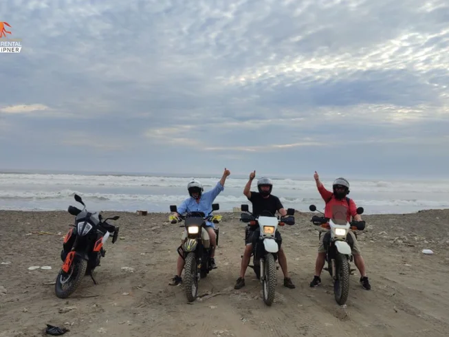 13 Days Guided Ecuador and Peru Inca Trail Loop Tour photo 9