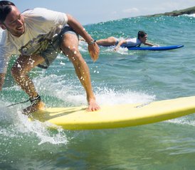 8 días de campamento de surf en Ruiloba, Cantabria, en España - Photo 3