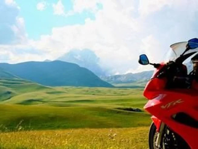 8 Day Self-Guided Motorcycle Tour in Central Italy photo 5