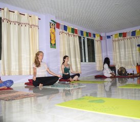 4-Daagse Meditatie-, Healing- en Yoga Retreat in Kathmandu, Bagmati Zone - Photo 5