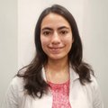 Dr Lavanya Sharma - portrait