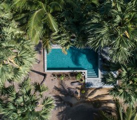 5 Day Yoga Retreat by the Kalpitiya Lagoon, Sri Lanka - Photo 4