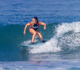 5 Day Learn to Surf Camp in Medewi, Bali, Indonesia - Photo 4