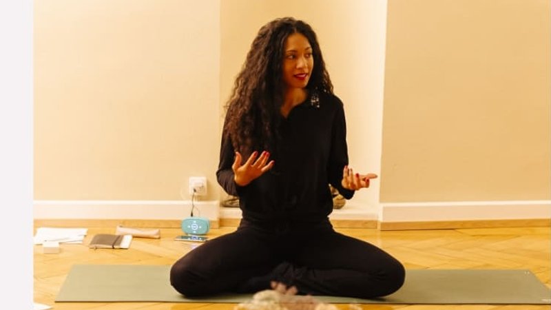 5 Day Transformational Yoga and Breathwork Retreat in Bali, Indonesia