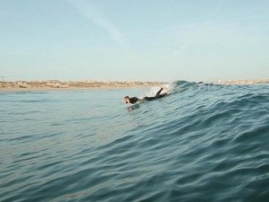 8 Day Easter Surf Escape in Lourinha, Portugal