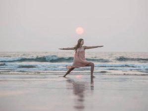 11-Day Yoga Retreat in Arambol, Goa