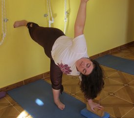 8 Tage Yoga Retreat mit Susan in Nuweiba, Ägypten - Photo 5