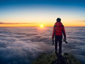 11 Day Conquer Your Mountain Spiritual Adventure Retreat in Nepal