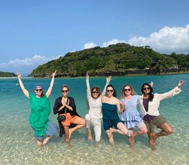 7 Day Meditation and Yoga Retreat on the Tranquil Island of Ishigaki, Okinawa, Japan  - Photo 3