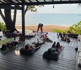 8 días de retiro de yoga en la isla paradisíaca de Phang Nga, Tailandia - Photo 3