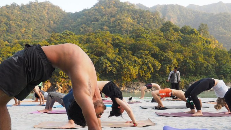 6 Day Soulful Yoga and Meditation Retreat in Costa Rica