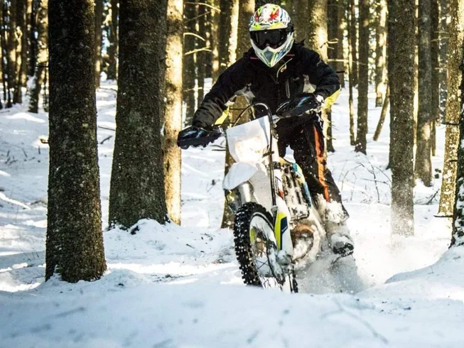 6 Days Guided Enduro Motorcycle Tour for Small Groups in Sibiu Area, Romania photo 5