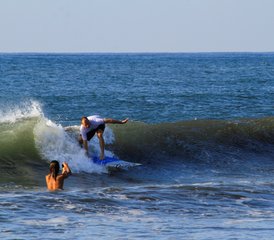 6-Daagse Surfcamp voor Beginners en Verbeterde Surfers in Punta Mango El Salvador - Photo 5