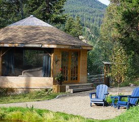 4 Day Joyful Rejuvenation Wellness Retreat in British Colombia, Canada - Photo 5