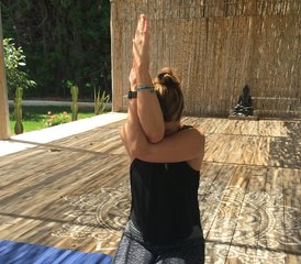 7 días de retiro de yoga para recargar energías en Málaga, España - Photo 2