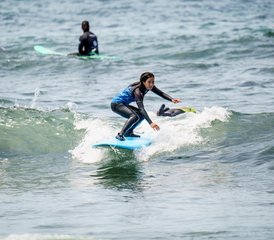 8 Tage Erstaunliches Yoga und Surf Retreat in Ericeira, Portugal - Photo 5