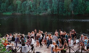 Vastmanland Retraites en Reizen