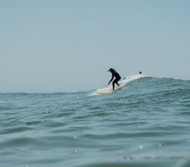 8 jours de cours de surf pour ceux qui souhaitent s'améliorer à Taghazout-Bay, au Maroc - Photo 3