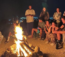 7 Day Surf Flow Camp in Imsouane, Morocco - Photo 4