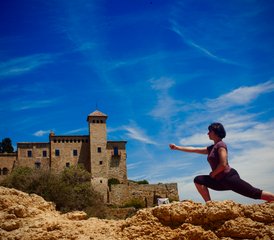 68 Day Longevity Yoga Retreat on the Mediterranean Coast of Spain - Photo 1