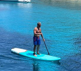 7 Day Aydın Yachting Gulet Yoga Tour in the Turkish Riviera - Photo 2