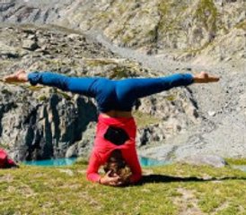 6 Tage Wander-, Yoga- und Meditationsretreat im Herzen des Écrins-Nationalparks, Frankreich - Photo 2