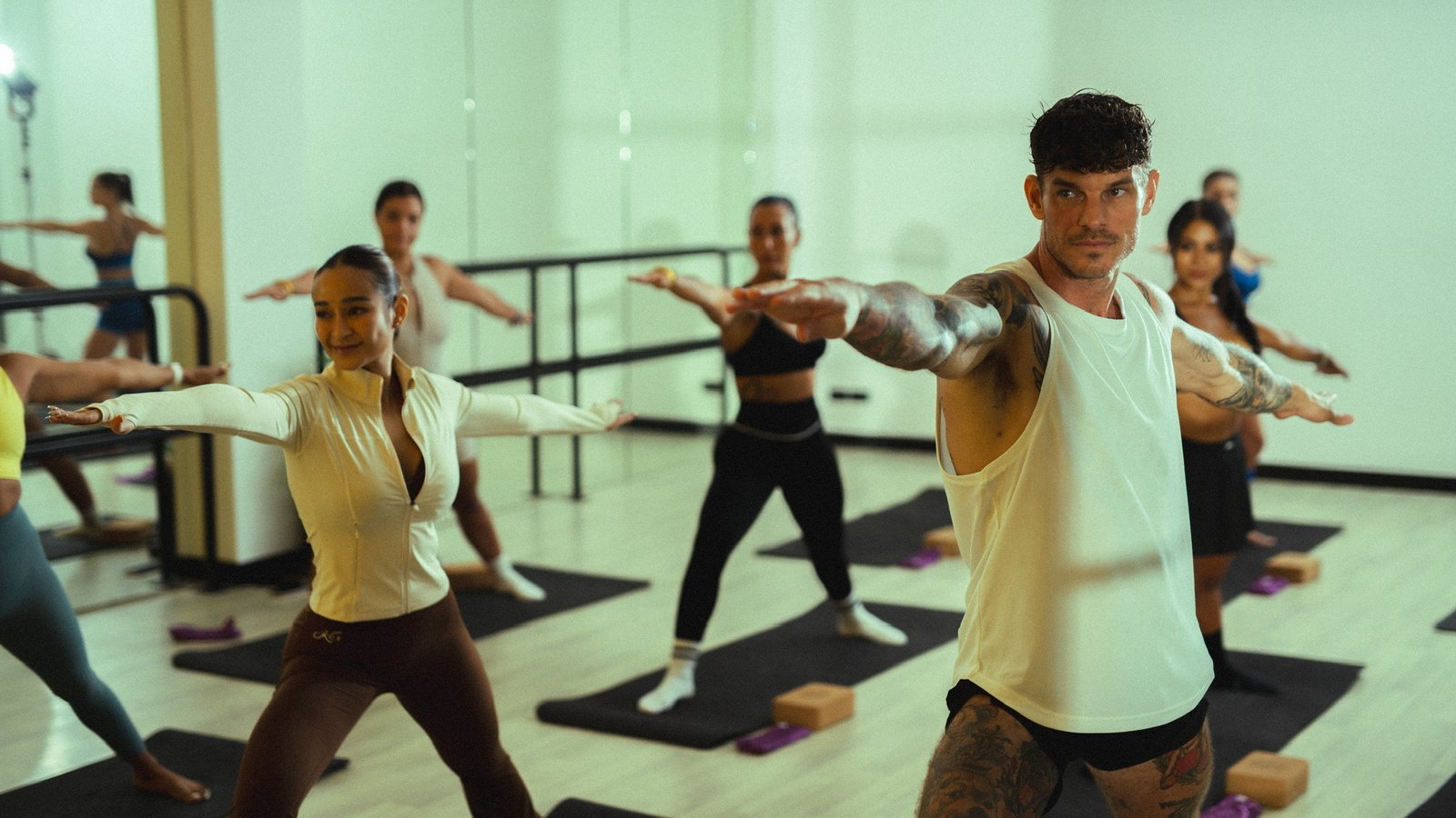 Elite Atoll Fitness Image principale