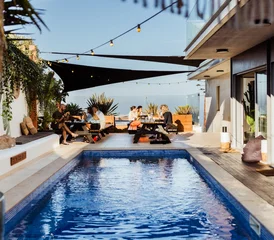 8 Day Soulful Surf and Yoga Holiday by the Sea with The Salty in Ericeira, Portugal