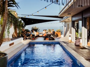 8 Day Soulful Surf and Yoga Holiday by the Sea with The Salty in Ericeira, Portugal