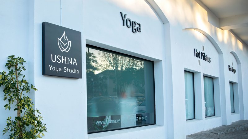 7 Day Bikram and Strala Yoga Retreat in Tarifa, Cádiz