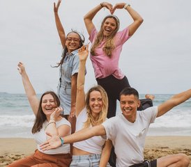 6 jours en stage de yoga transformateur et méditation aux îles Canaries, Grande Canarie, Espagne - Photo 4