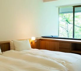 4 Tage Fünf-Elemente-Waldyoga Retreat in Hakone, Japan - Photo 2