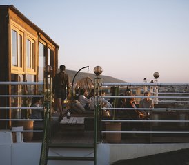 8 Tage Außergewöhnlicher Surf und Yoga Urlaub in Tamraght, Marokko - Photo 2