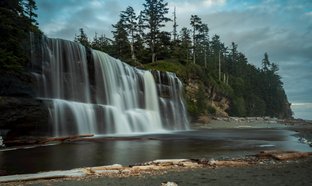 Alberni-Clayoquot Retreats & Trips