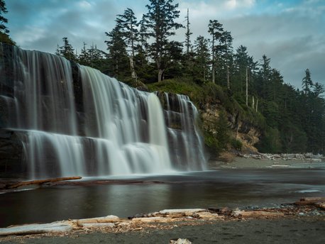 Alberni-Clayoquot