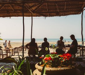 4 Day Yoga and Ayurveda Beachside Retreat in Goa, India - Photo 4