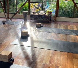 4 días de retiro de yoga para quererte más en la selva tropical de Arenal, Alajuela, Costa Rica - Photo 4