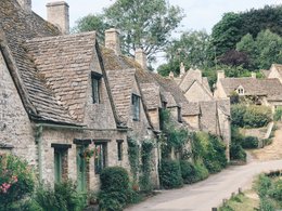 Oxfordshire Retreats & Trips