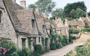 Oxfordshire Retreats und Reisen