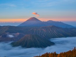 Indonesia Retreats & Trips