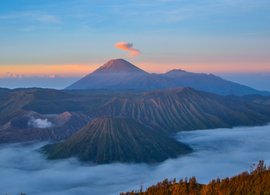 Indonesien Retreats und Reisen