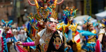 Culturele Immersie Retraites en Reizen