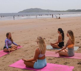 7 Tage Renewal and Rebirth Wellness-Retreat in Tamarindo, Costa Rica - Photo 5