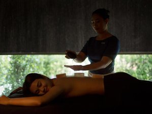 3 Day Saol Health Retreat All-Inclusive Wellness Retreat in Koh Samui, Thailand