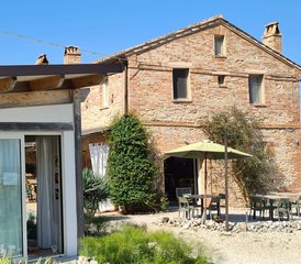 8 Tage reConnect - Yoga, Breathwork & Selfdiscovery Retreat in den Marken in Italien - Photo 3